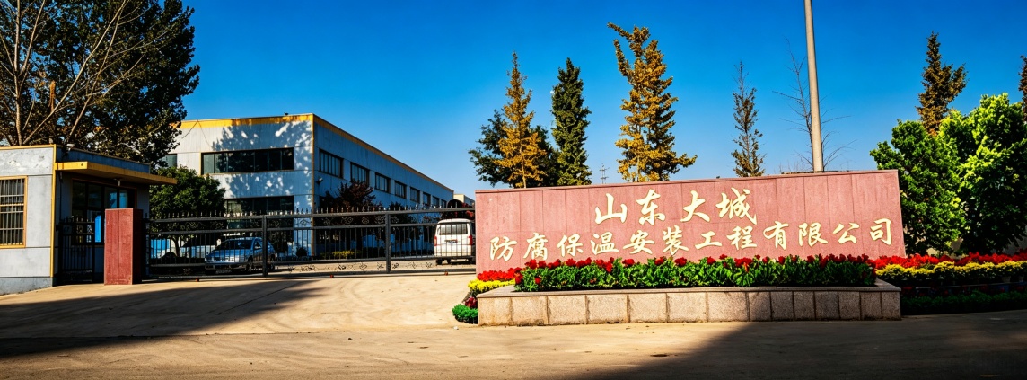 资溪聚氨酯保温管生产厂家